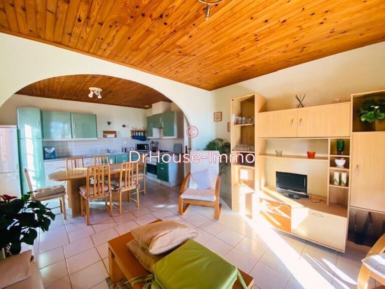 Villa Uzès - 5 chambres - 220m²