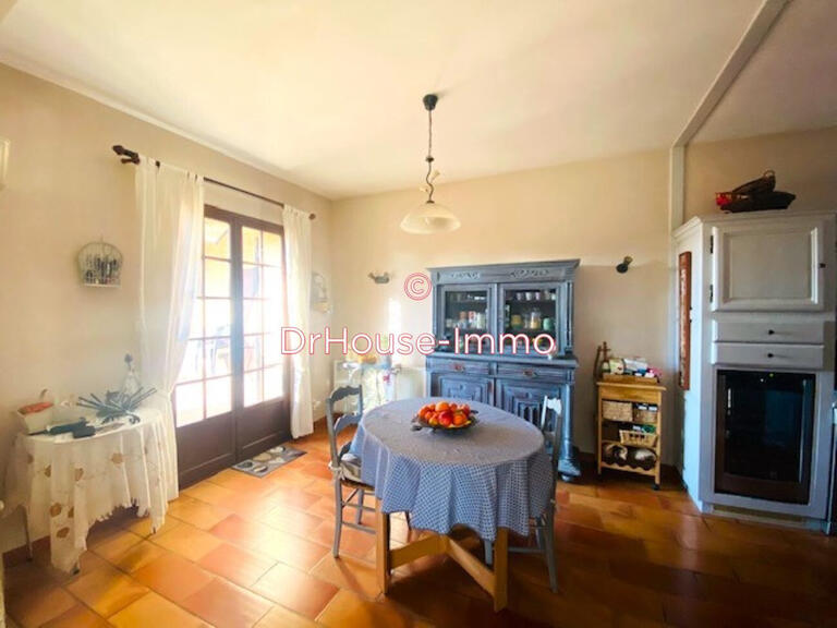Villa Uzès - 5 chambres - 220m²