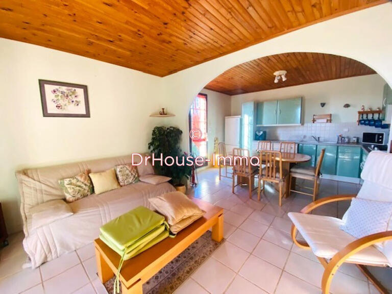 Villa Uzès - 5 chambres - 220m²