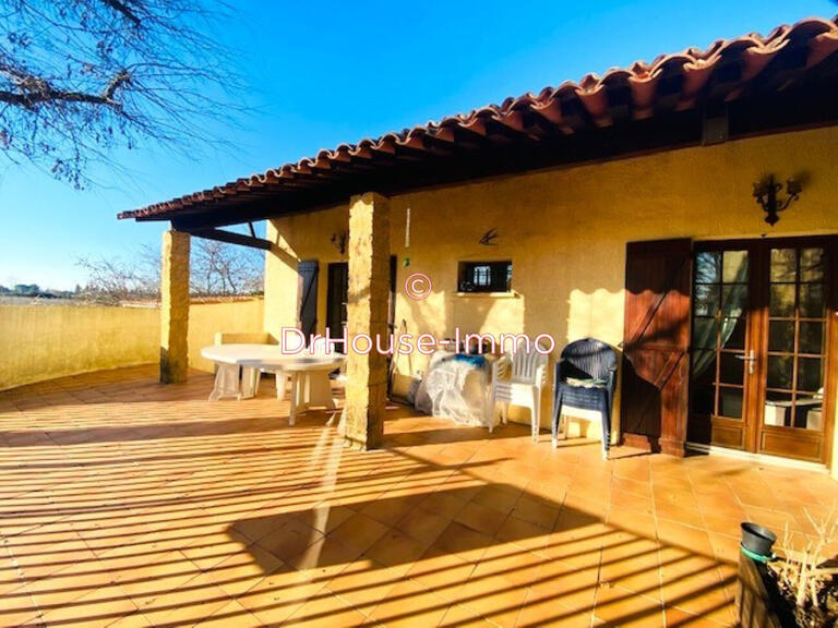 Villa Uzès - 5 chambres - 220m²
