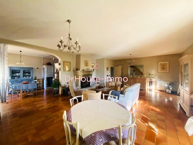 Villa Uzès - 5 chambres - 220m²