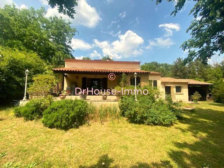 Villa Uzès - 5 chambres - 220m²