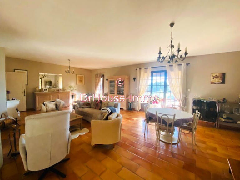 Villa Uzès - 5 chambres - 220m²