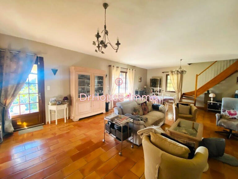 Villa Uzès - 5 chambres - 220m²