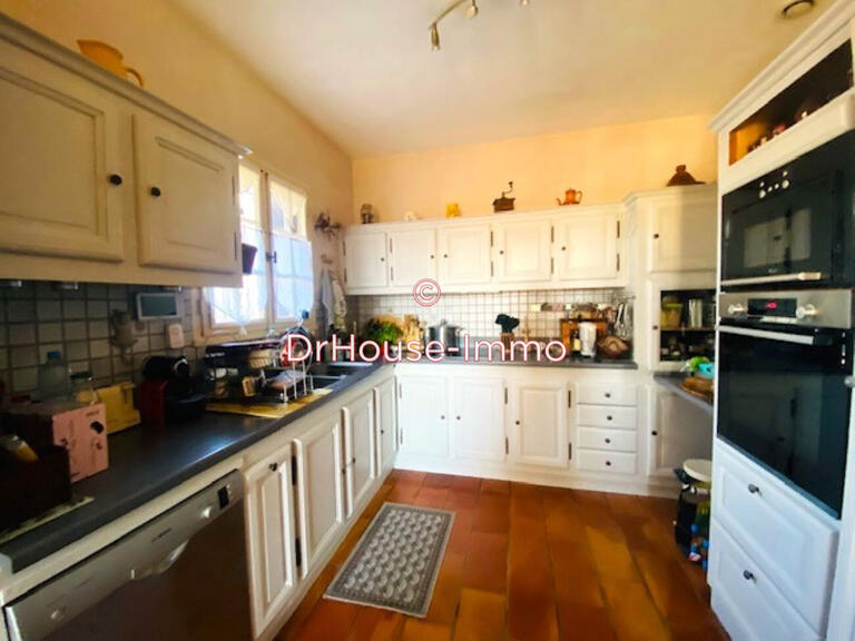 Villa Uzès - 5 chambres - 220m²