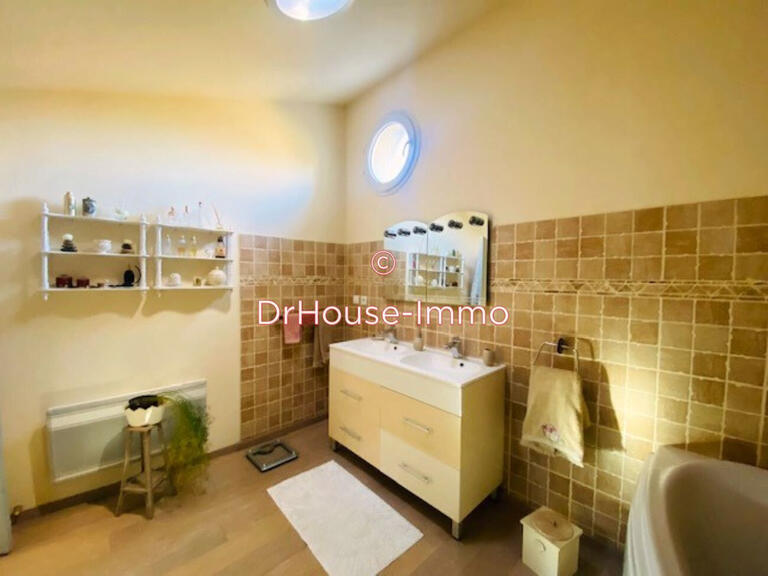 Villa Uzès - 5 chambres - 220m²