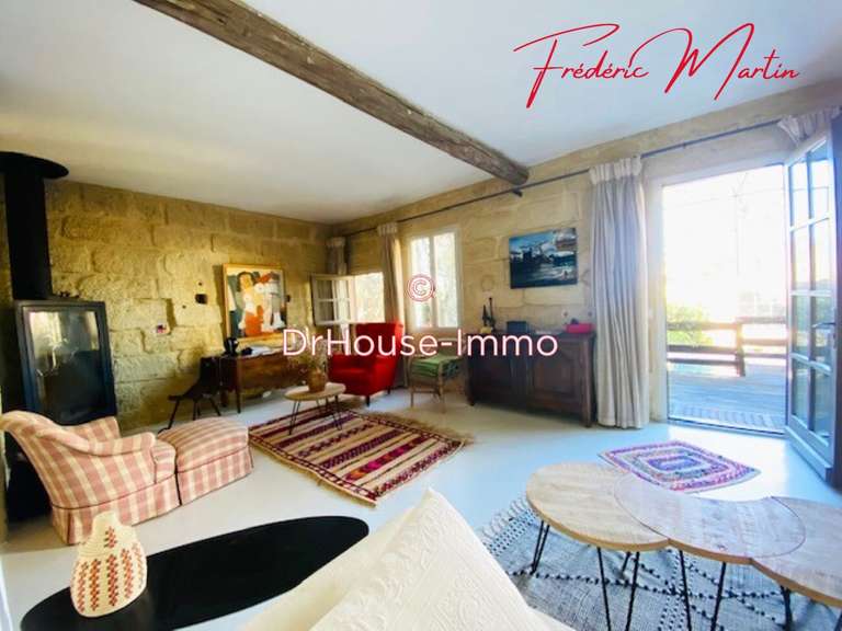 Villa Uzès - 6 chambres - 170m²