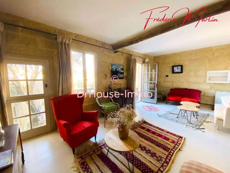 Villa Uzès - 6 chambres - 170m²