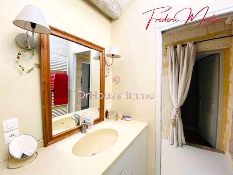 Villa Uzès - 6 chambres - 170m²