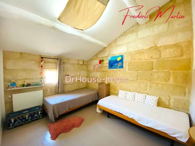 Villa Uzès - 6 chambres - 170m²