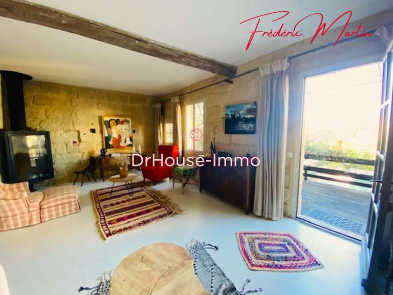 Villa Uzès - 6 chambres - 170m²