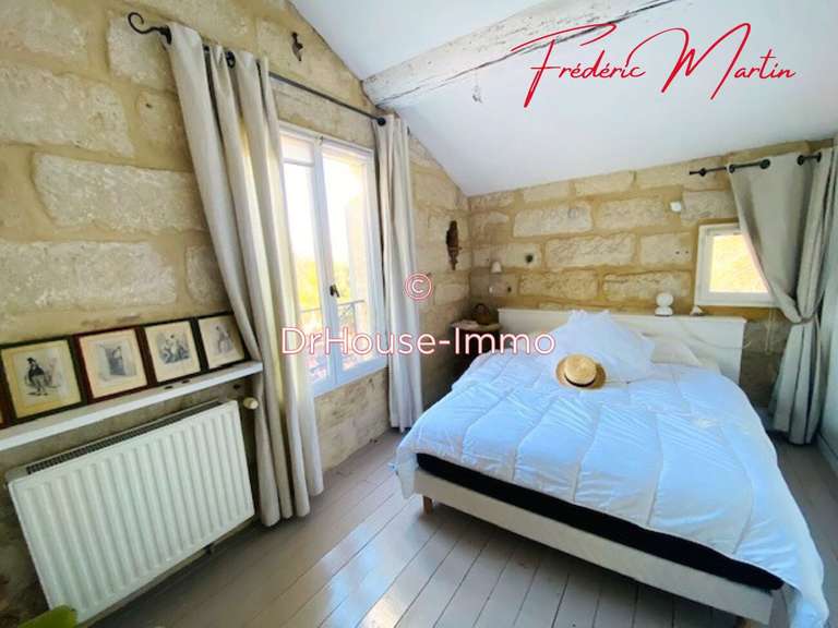 Villa Uzès - 6 chambres - 170m²
