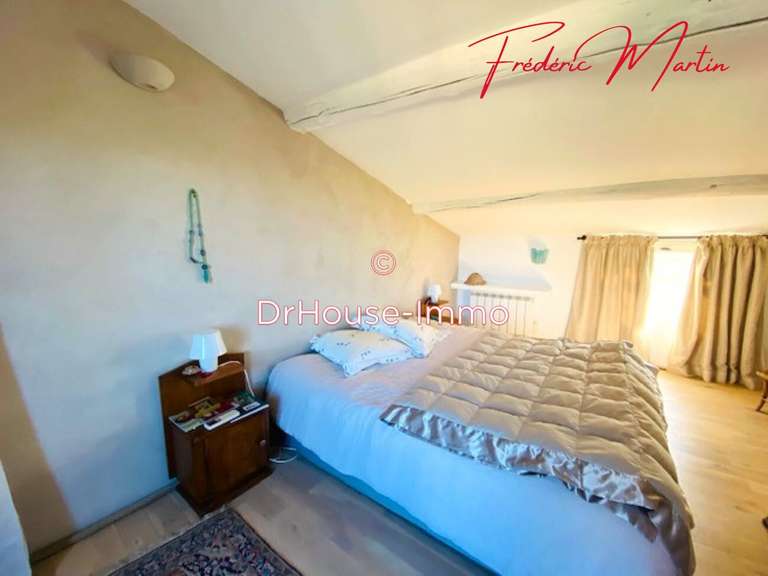 Villa Uzès - 6 chambres - 170m²