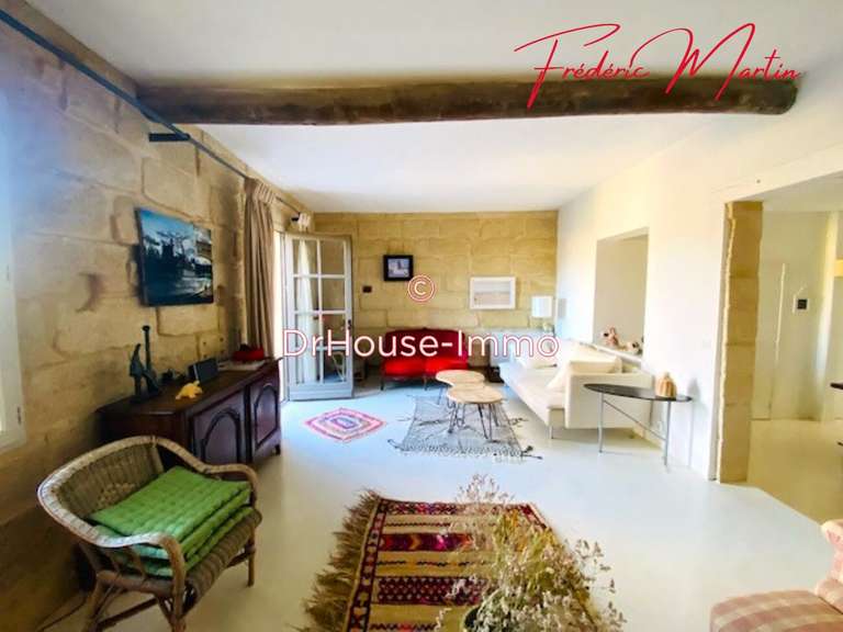 Villa Uzès - 6 chambres - 170m²