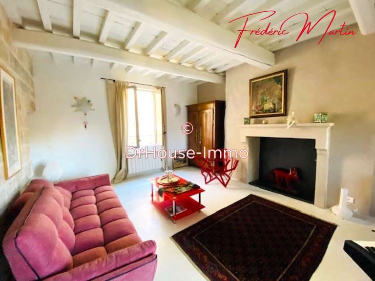 Villa Uzès - 6 chambres - 170m²