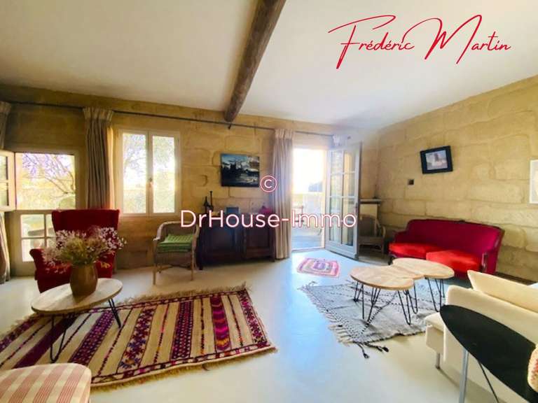 Villa Uzès - 6 chambres - 170m²
