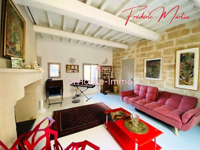 Villa Uzès - 6 chambres - 170m²