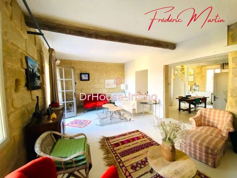 Villa Uzès - 6 chambres - 170m²