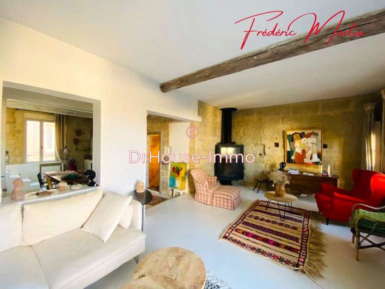 Villa Uzès - 6 chambres - 170m²