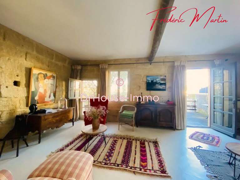 Villa Uzès - 6 chambres - 170m²