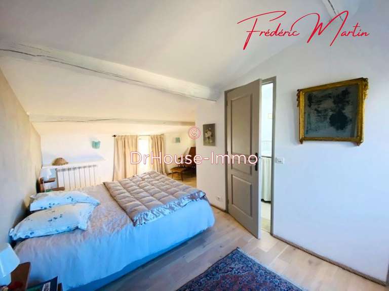 Villa Uzès - 6 chambres - 170m²