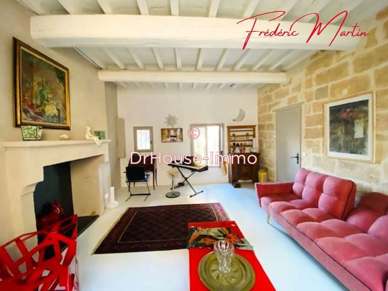 Villa Uzès - 6 chambres - 170m²