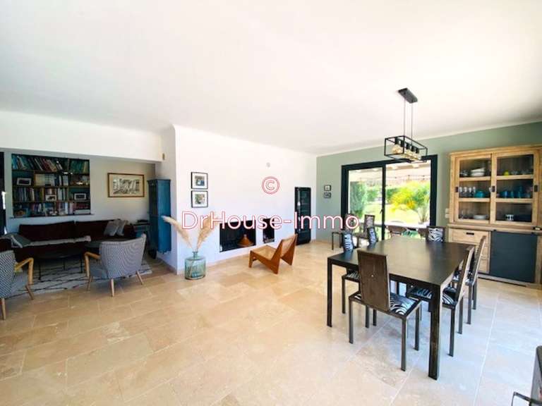 Villa Uzès - 8 chambres - 360m²