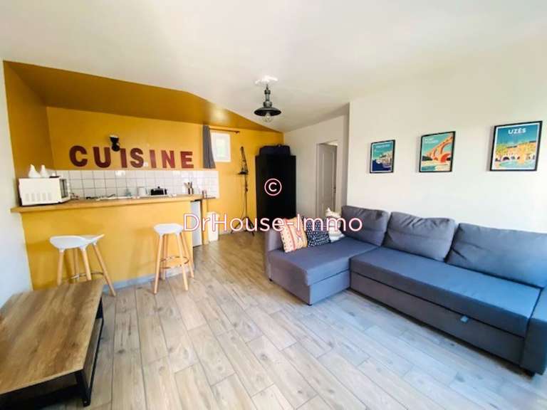 Villa Uzès - 8 chambres - 360m²