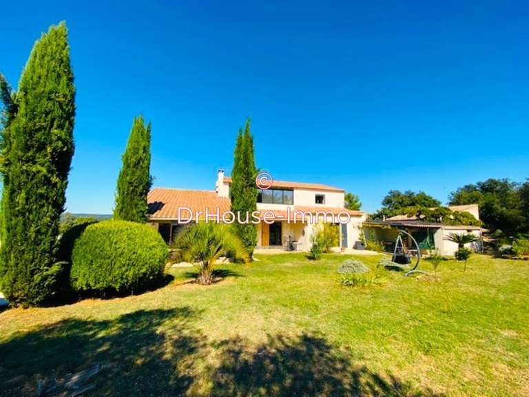 Villa Uzès - 8 chambres - 360m²