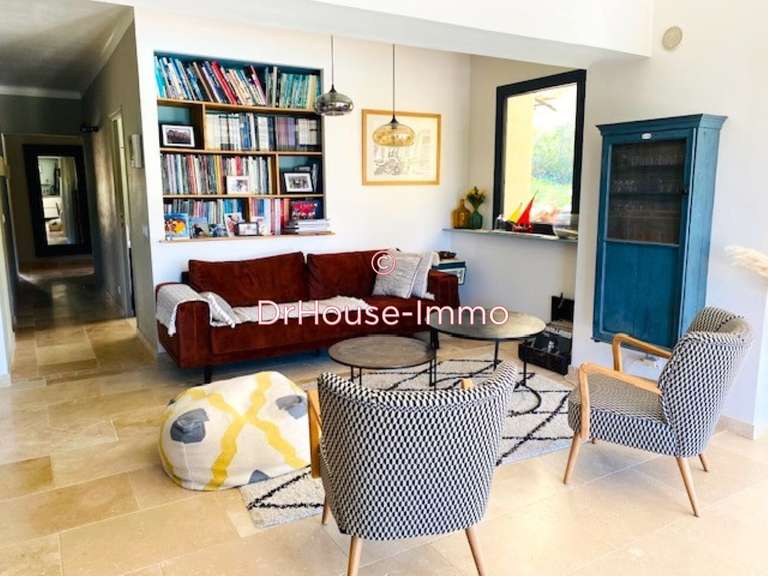 Villa Uzès - 8 chambres - 360m²