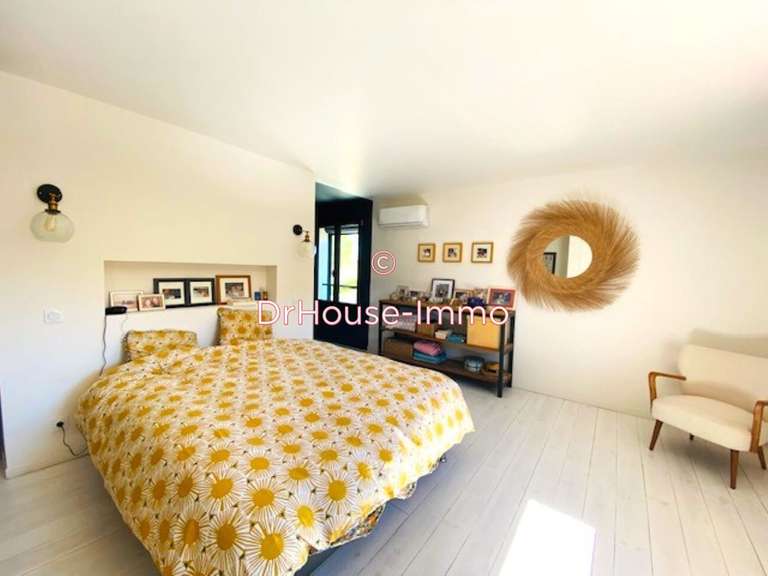 Villa Uzès - 8 chambres - 360m²
