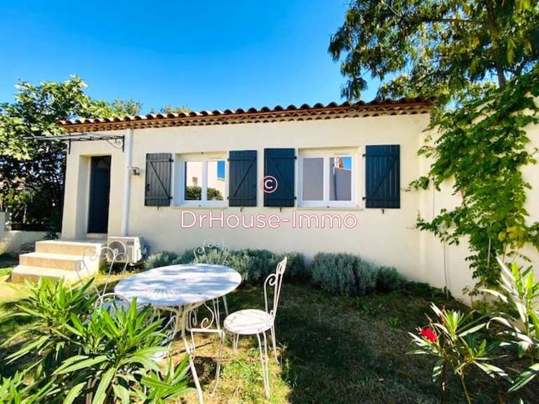 Villa Uzès - 8 chambres - 360m²