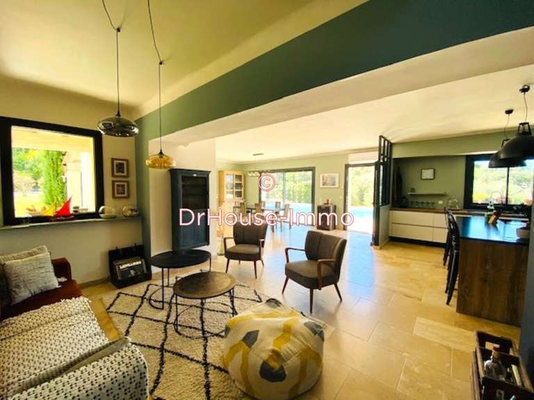 Villa Uzès - 8 chambres - 360m²