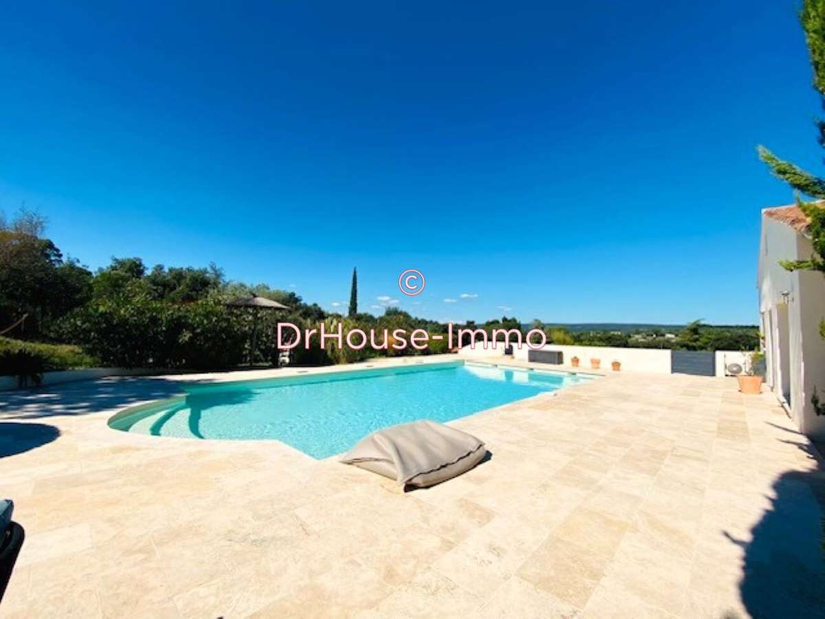 Villa Uzès