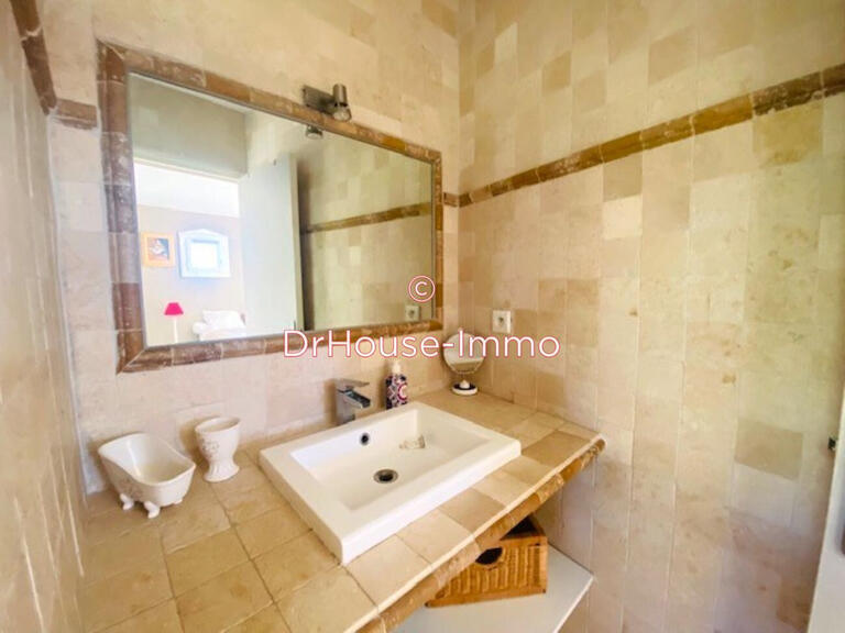 Villa Uzès - 4 bedrooms - 233m²