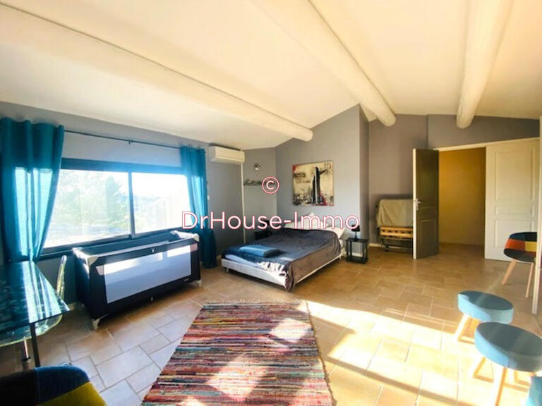 Villa Uzès - 4 bedrooms - 233m²