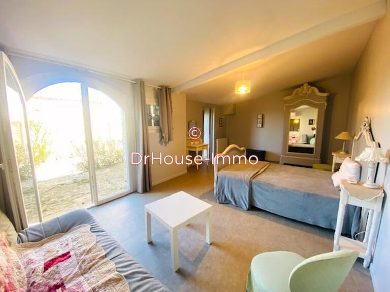 Villa Uzès - 4 bedrooms - 233m²