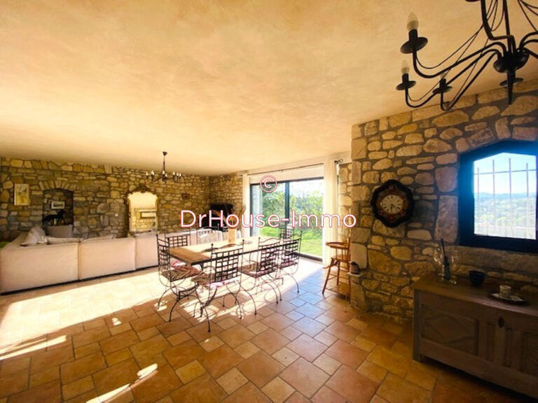 Villa Uzès - 4 bedrooms - 233m²