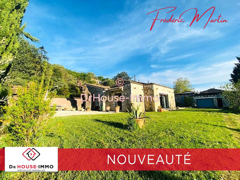 Villa Uzès - 4 bedrooms - 233m²