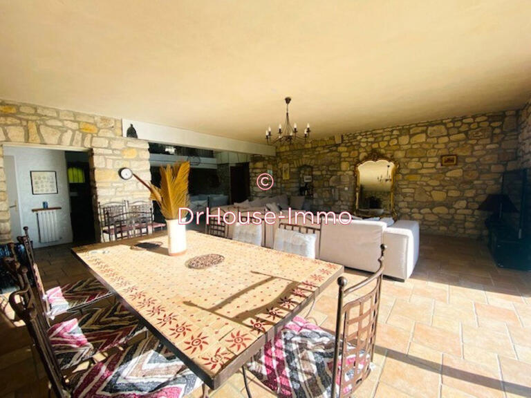 Villa Uzès - 4 bedrooms - 233m²