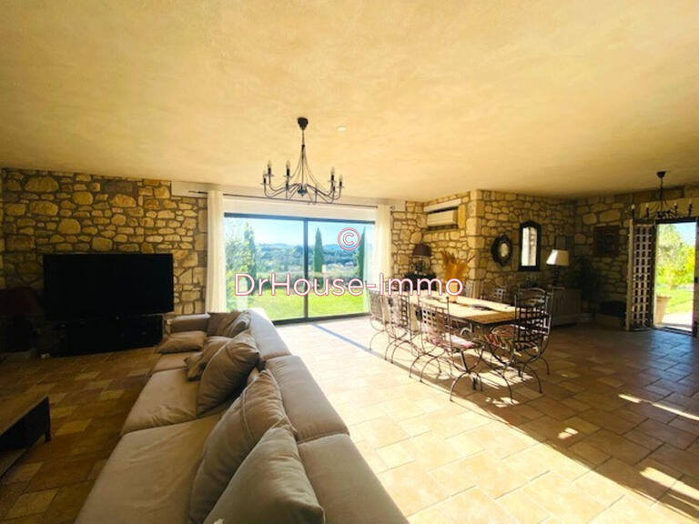 Villa Uzès - 4 bedrooms - 233m²