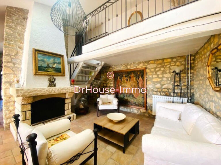 Villa Uzès - 4 bedrooms - 233m²