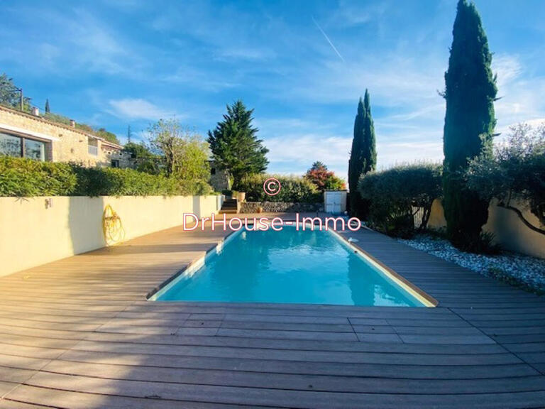 Villa Uzès - 4 bedrooms - 233m²