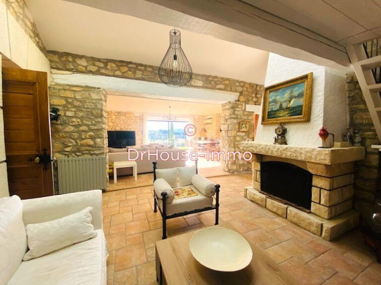 Villa Uzès - 4 bedrooms - 233m²