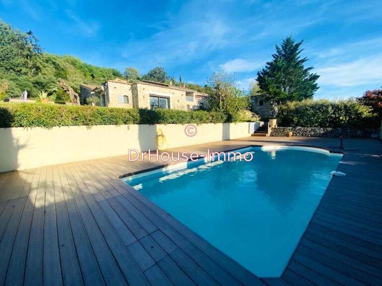 Villa Uzès - 4 bedrooms - 233m²
