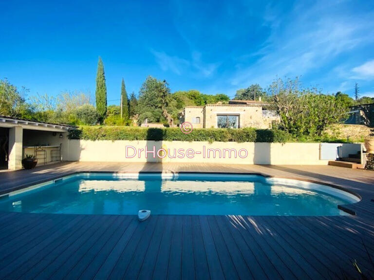 Villa Uzès - 4 bedrooms - 233m²