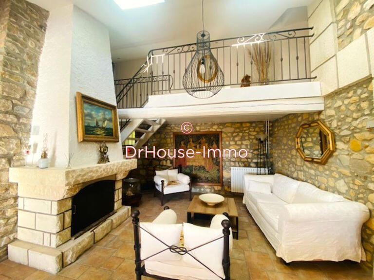 Villa Uzès - 4 bedrooms - 233m²