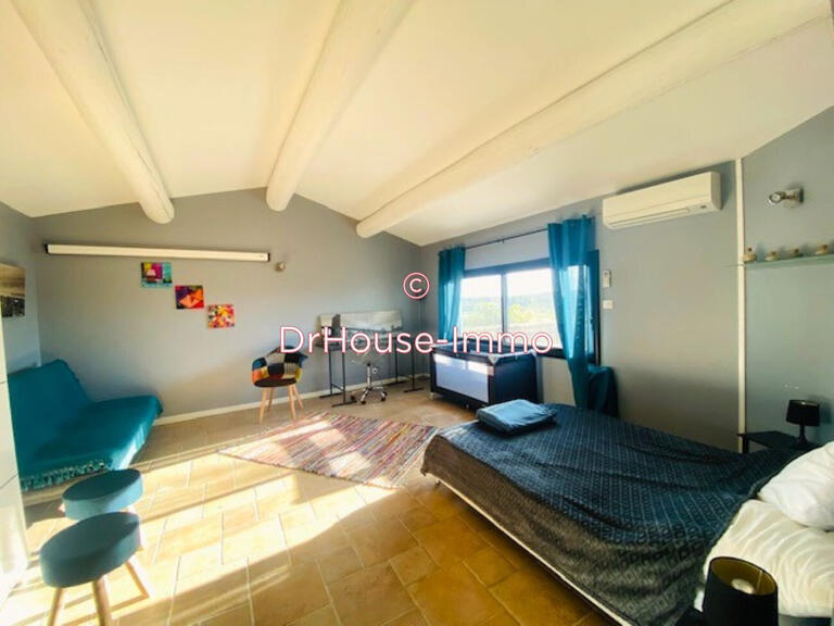 Villa Uzès - 4 bedrooms - 233m²