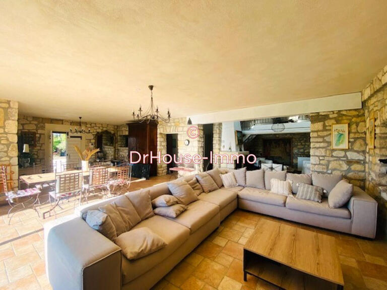 Villa Uzès - 4 bedrooms - 233m²