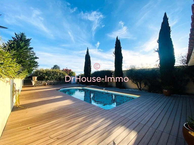 Villa Uzès - 4 bedrooms - 233m²
